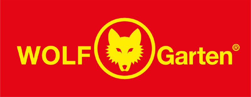 Wolf Garten Marken Logo